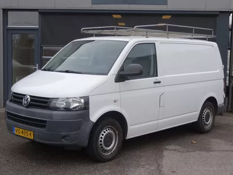 Volkswagen Transporter T5 AIRCO