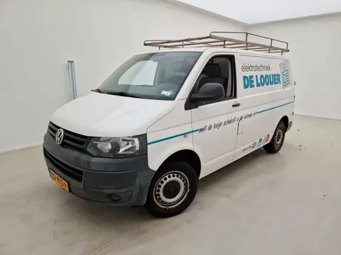 Volkswagen Transporter T5